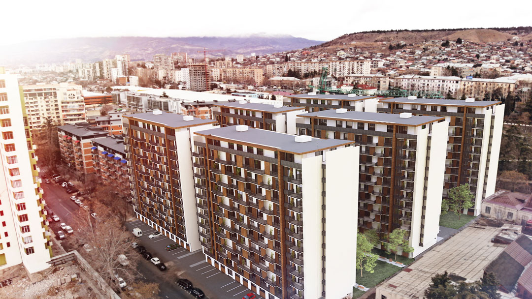 ჩვენ შესახებ ჩვენ შესახებ