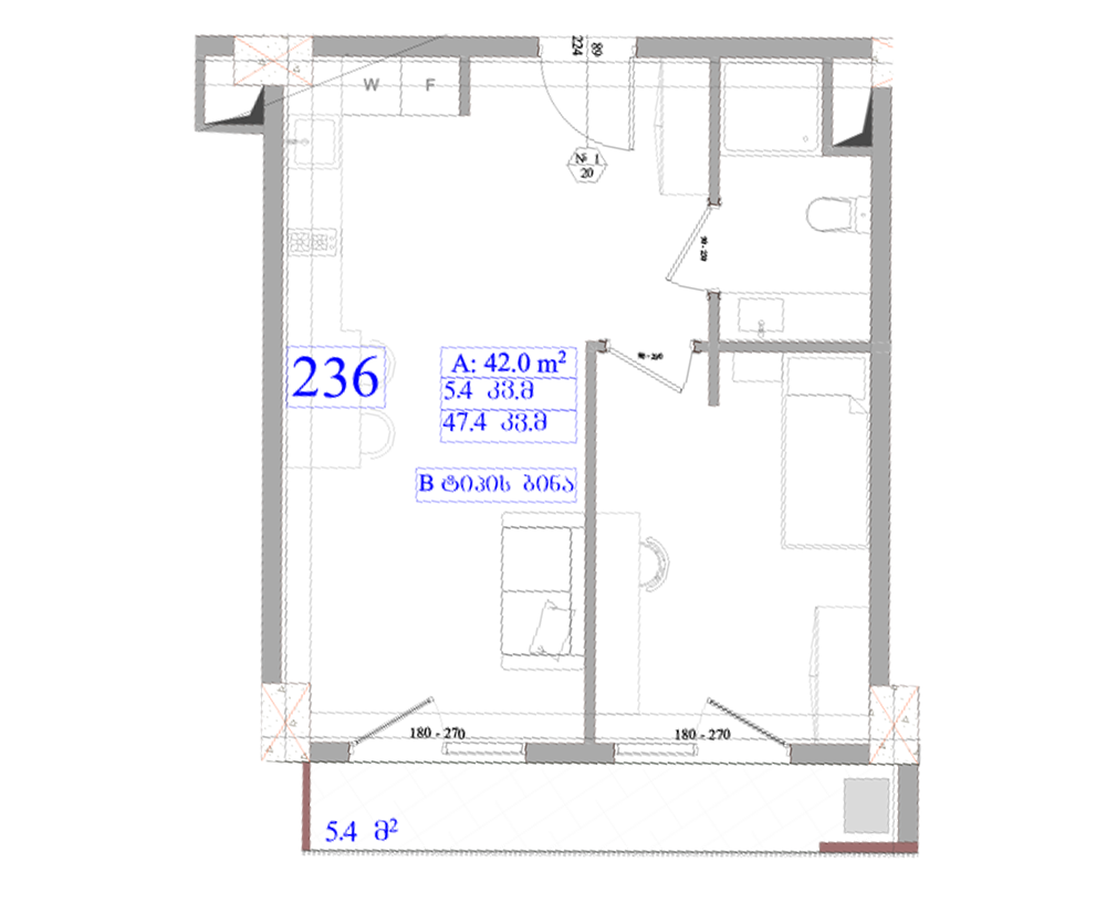 236