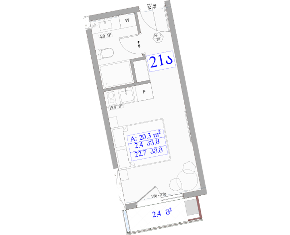 21ა