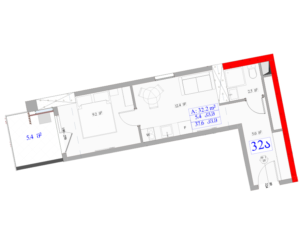 32ა