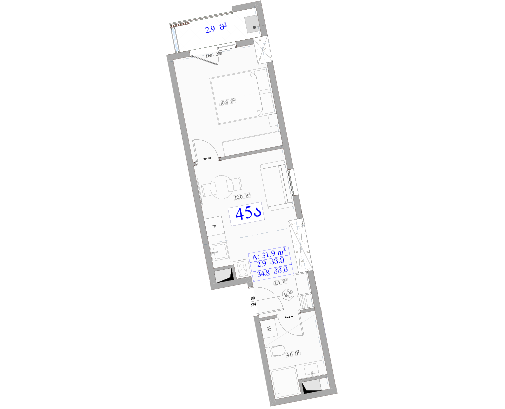 45ა