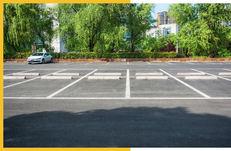Why is it worth investing in parking? Why is it worth investing in parking?