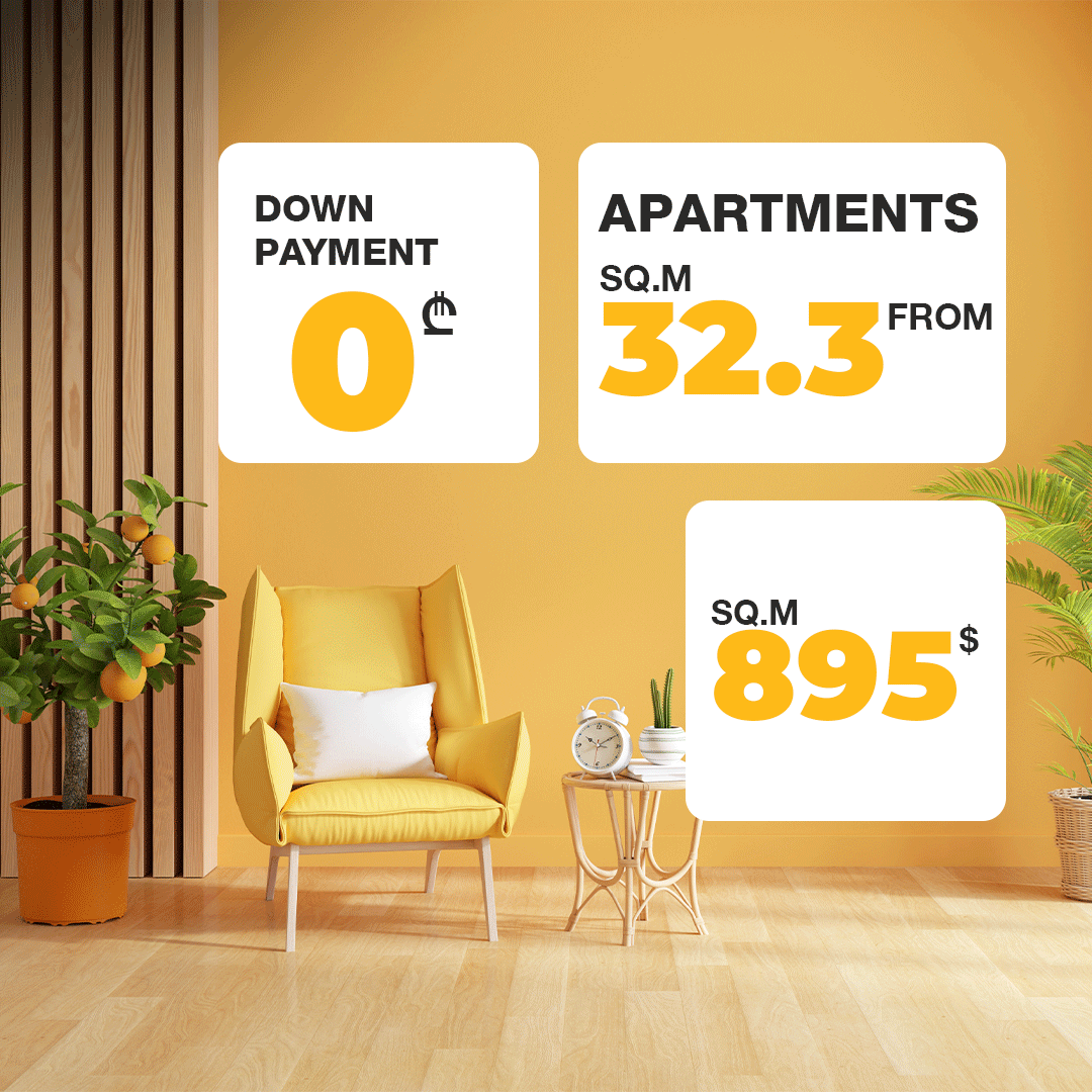 3 main factors when buying an apartment 3 main factors when buying an apartment