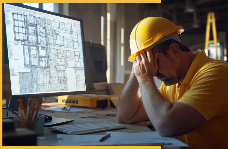 სამშენებლო შეცდომები, რომლებსაც საქართველოში ყველაზე ხშირად უშვებენ