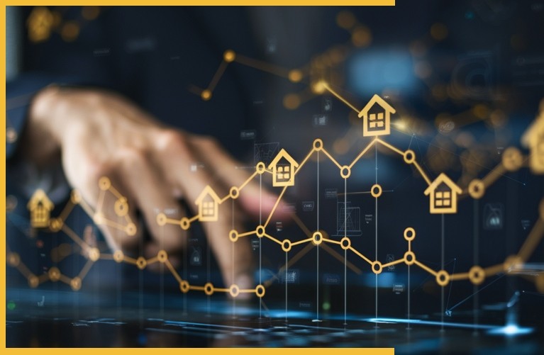Why should you buy real estate now? - Price forecast and market trends