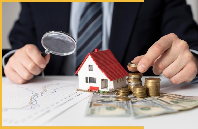 რატომ უნდა იყიდოთ უძრავი ქონება ახლავე? - ფასების პროგნოზი და ბაზრის ტენდენციები