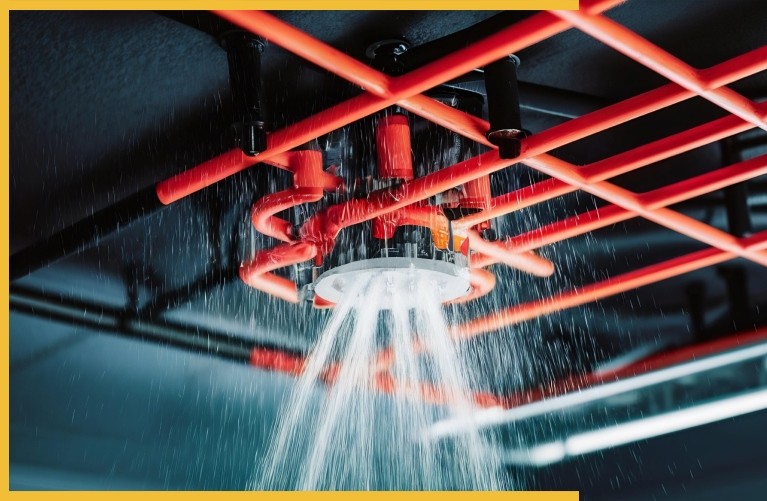 ავტოსაშხეფი სისტემა და 41-ე დადგენილება - თანამედროვე სახანძრო სტანდარტები საქართველოში