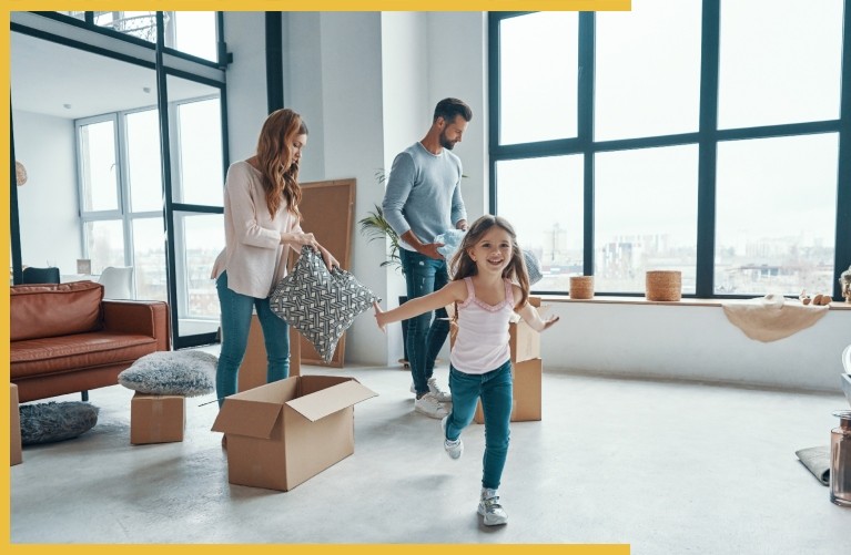 რატომ უნდა აირჩიო დიდი ბინა? - "ალფა სახლის" შეთავაზება მხოლოდ 31 დეკემბრამდე