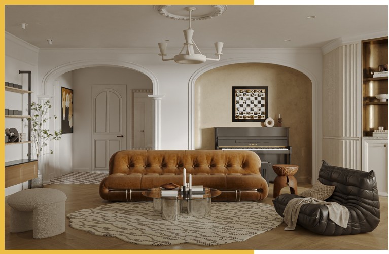 Take advantage of a unique opportunity - a large apartment at an affordable price