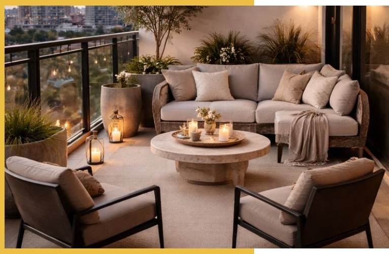 რატომ ღირს აივანში ფულის გადახდა?