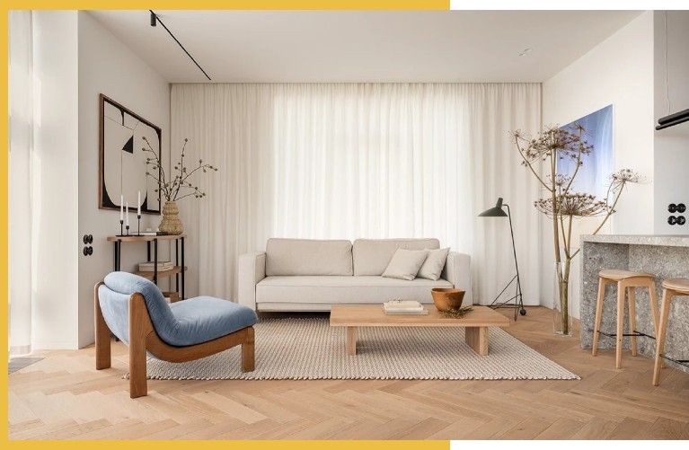 საკუთარი ჭერი ყველას! - ამისთვის ბევრი არაა საჭირო!