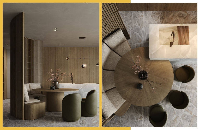 დიდი ბინა