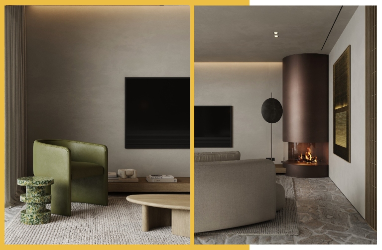 ინტერიერი