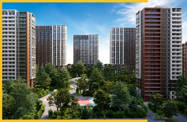Why Choose Didi Digomi? - Main Advantages and Future Potential of the District
