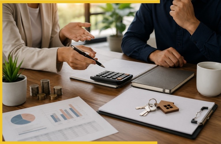 How Does In-House Financing Work, and When Is It the Optimal Strategy?