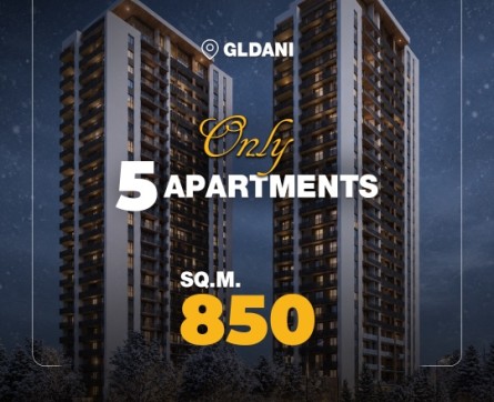 Best New Year’s offers from “Alpha Home”