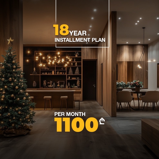 New Year's offers from Alpha Home