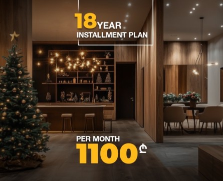 New Year's offers from Alpha Home