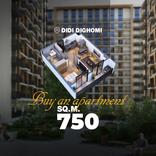 Move to Didi Dighomi