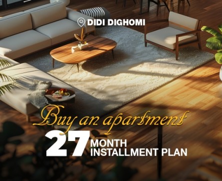 For Alpha Home residents only